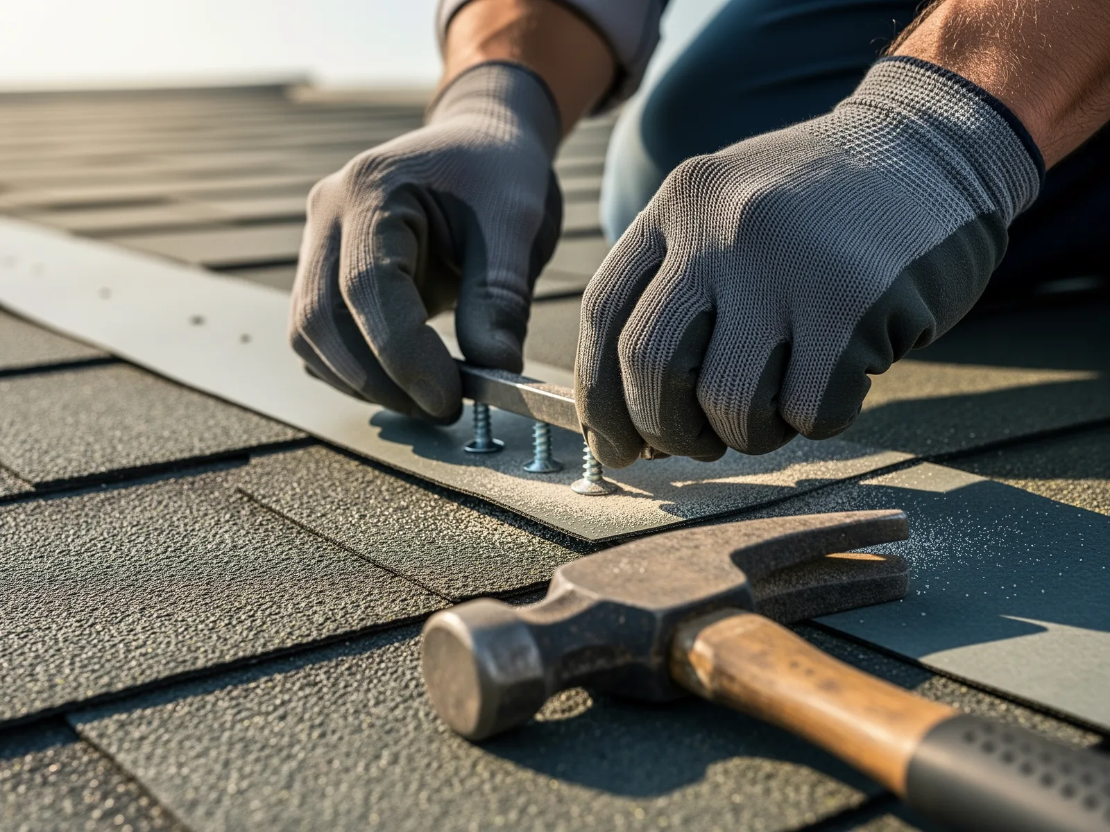 Why choose Fascia Repair in Upton, NY